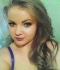 Rencontre Femme : Anastasiya, 28 ans à Kazakhstan  костанай